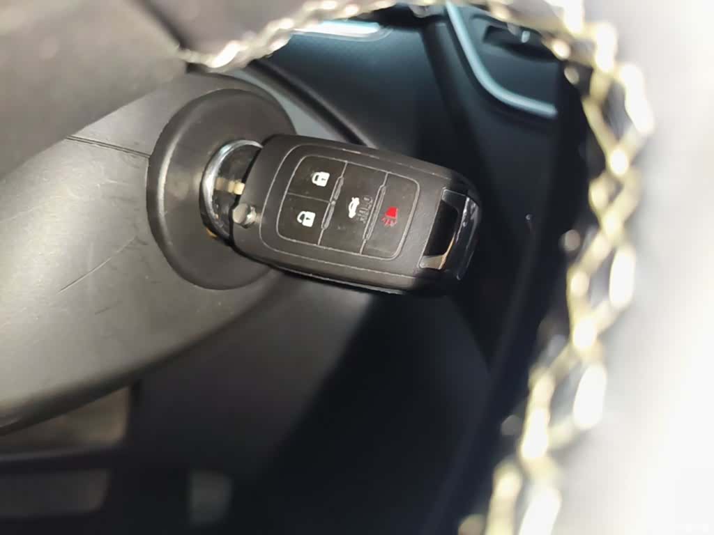 Buick Regal, 2014 9