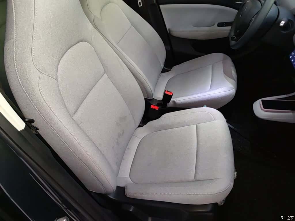 Leapmotor T03, 2024 25