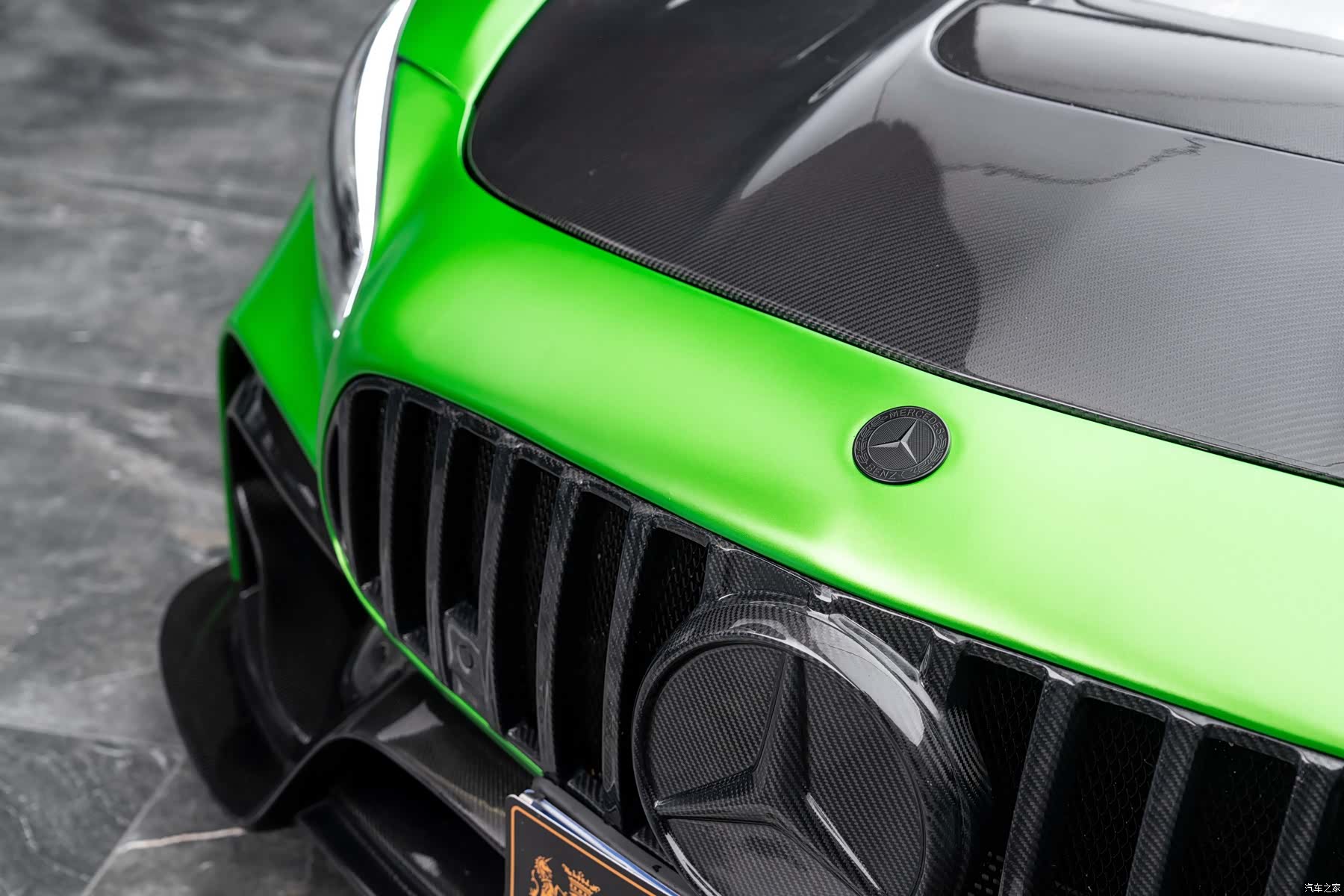 MG AMG, 2016 все фото