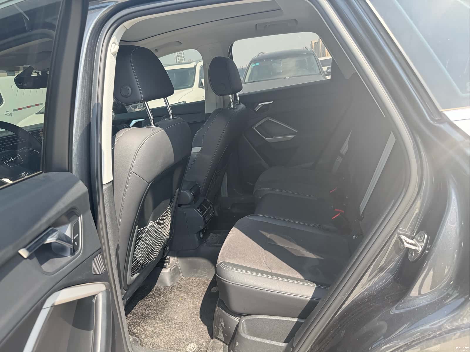 Audi Q3, 2023 6
