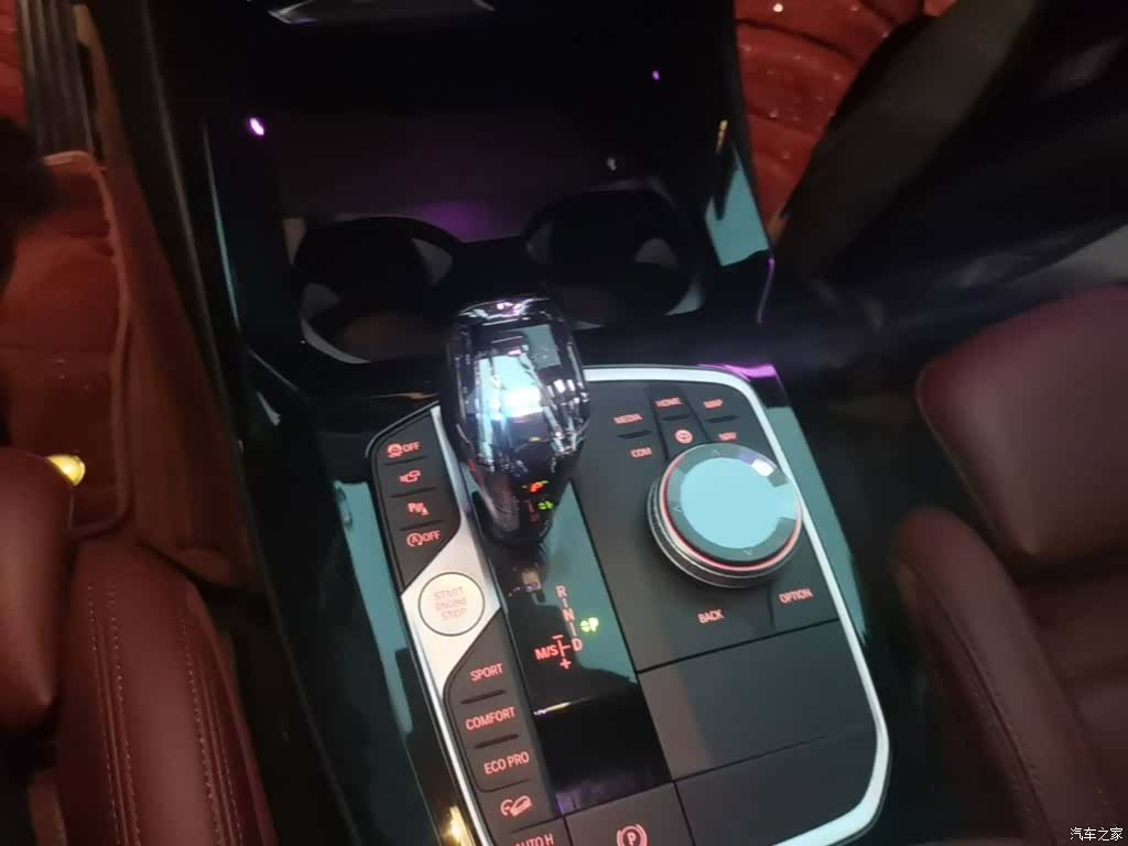 BMW X3, 2023 14