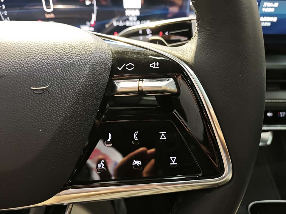 Cadillac GT4 Cadillac GT4