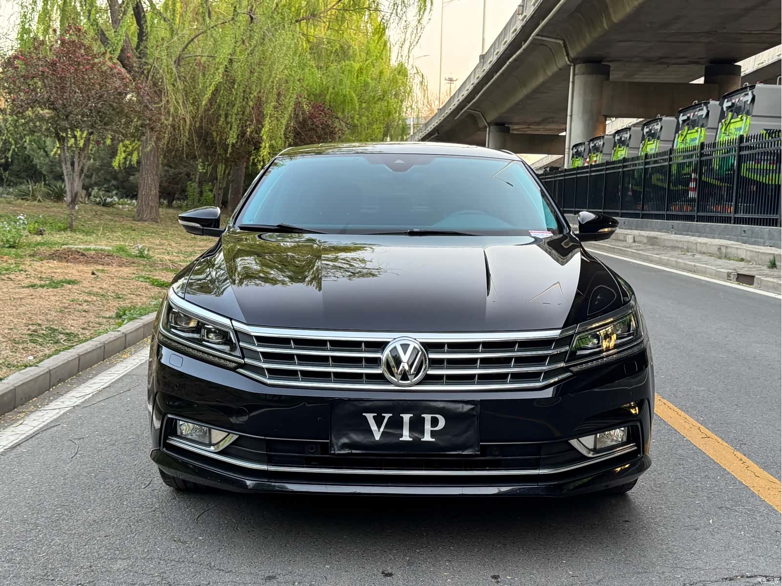 Volkswagen Passat, 2016 2