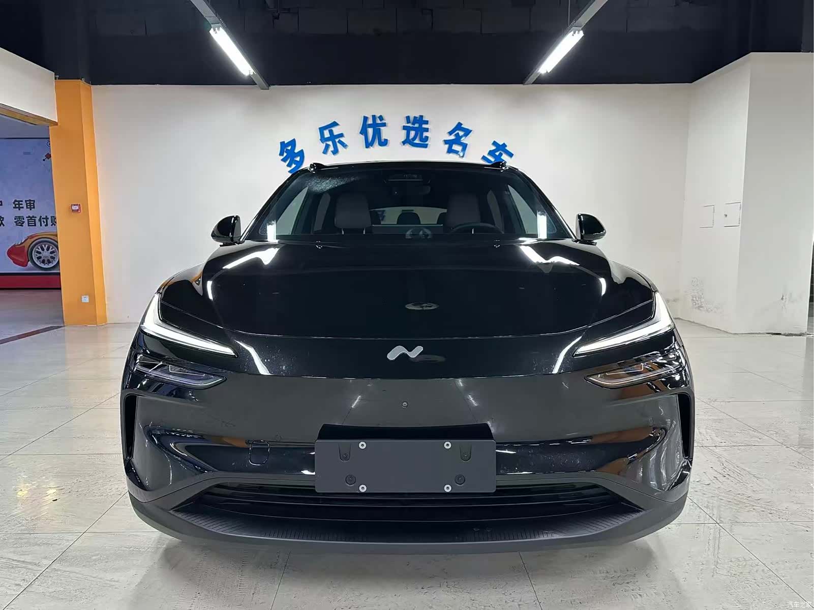 NIO L60, 2026 2