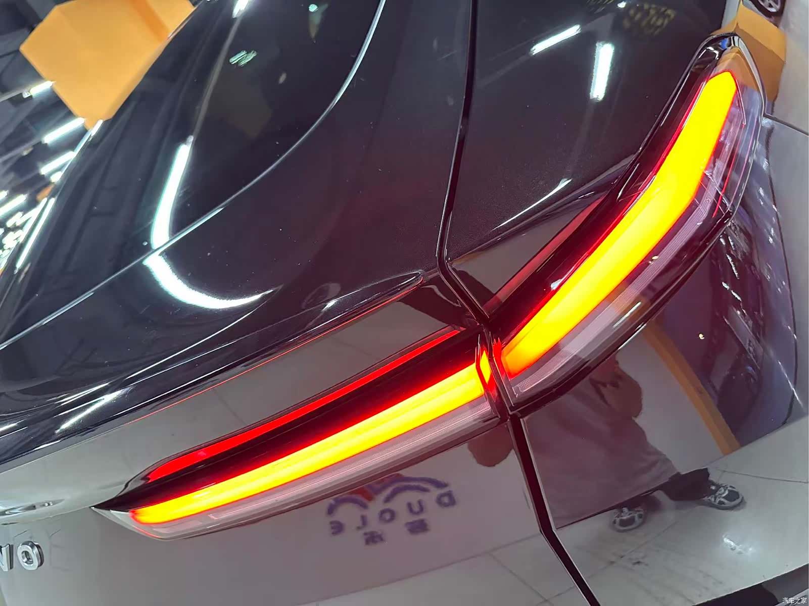 NIO L60, 2026 15