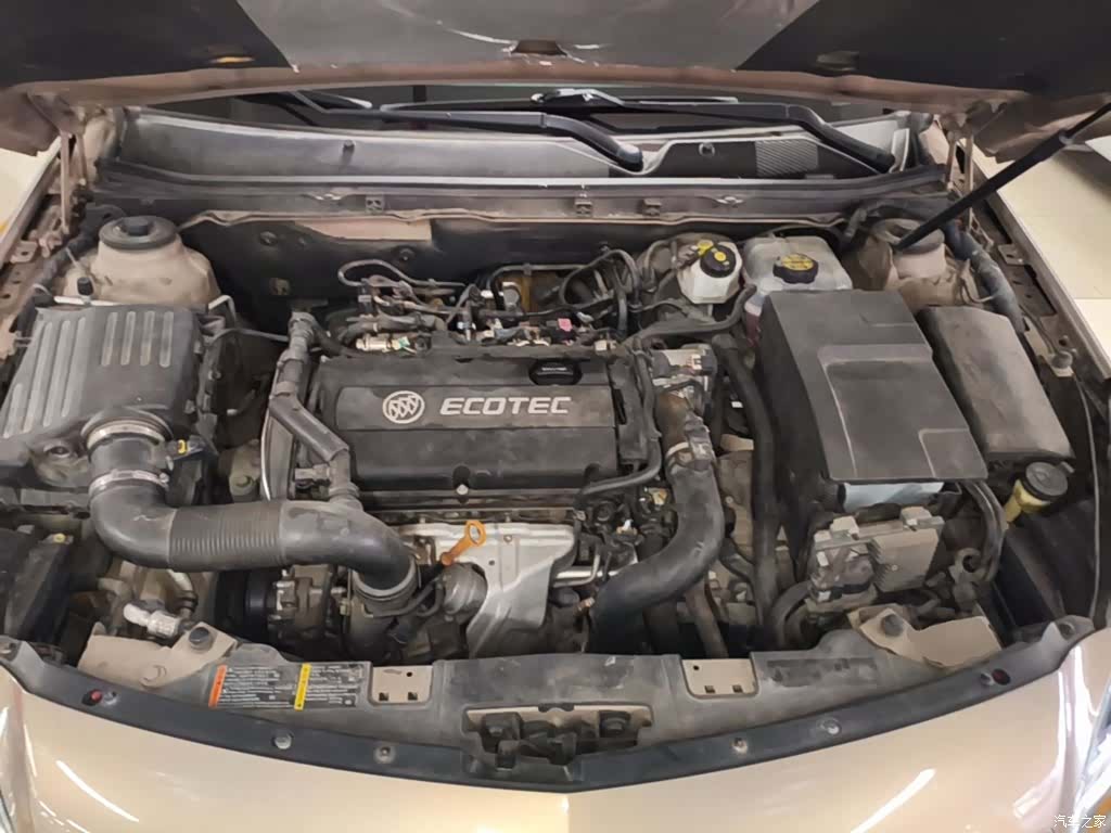 Buick Regal, 2014 20