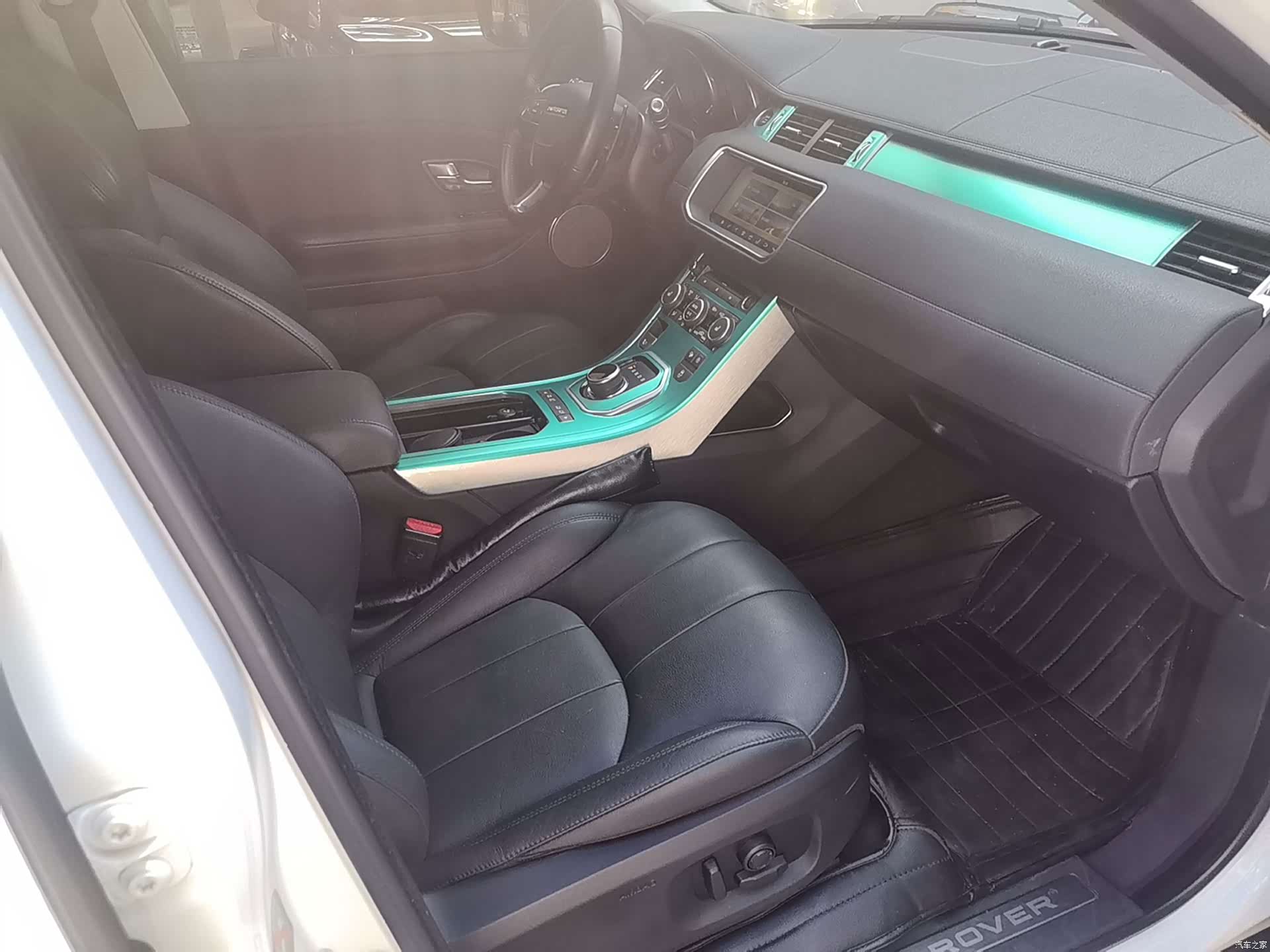 Land Rover Range Rover, 2018 4