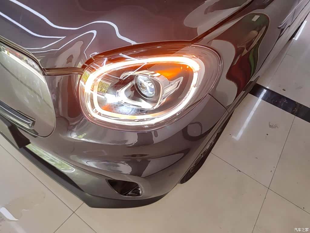 Leapmotor T03, 2024 24