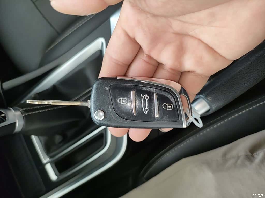 Geely X3, 2021 9