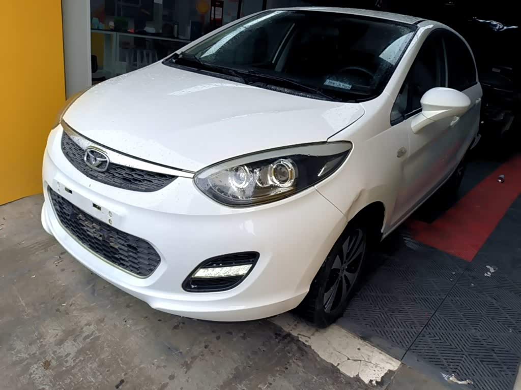 Kaiyi C3R 2016 1.5L AT