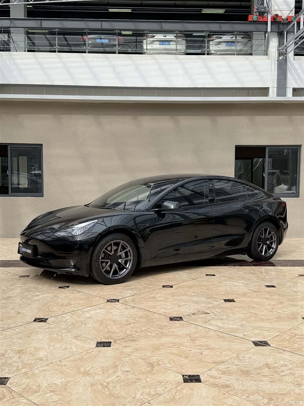 Tesla Model 3, 2023 1