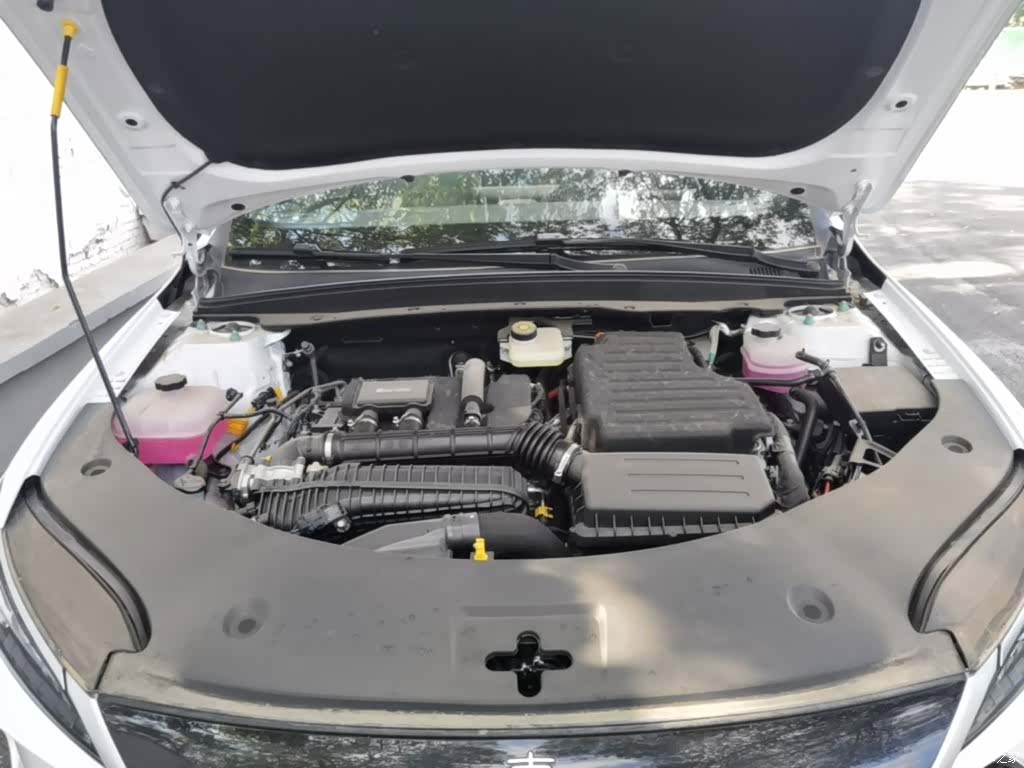 BYD Qin, 2026 20