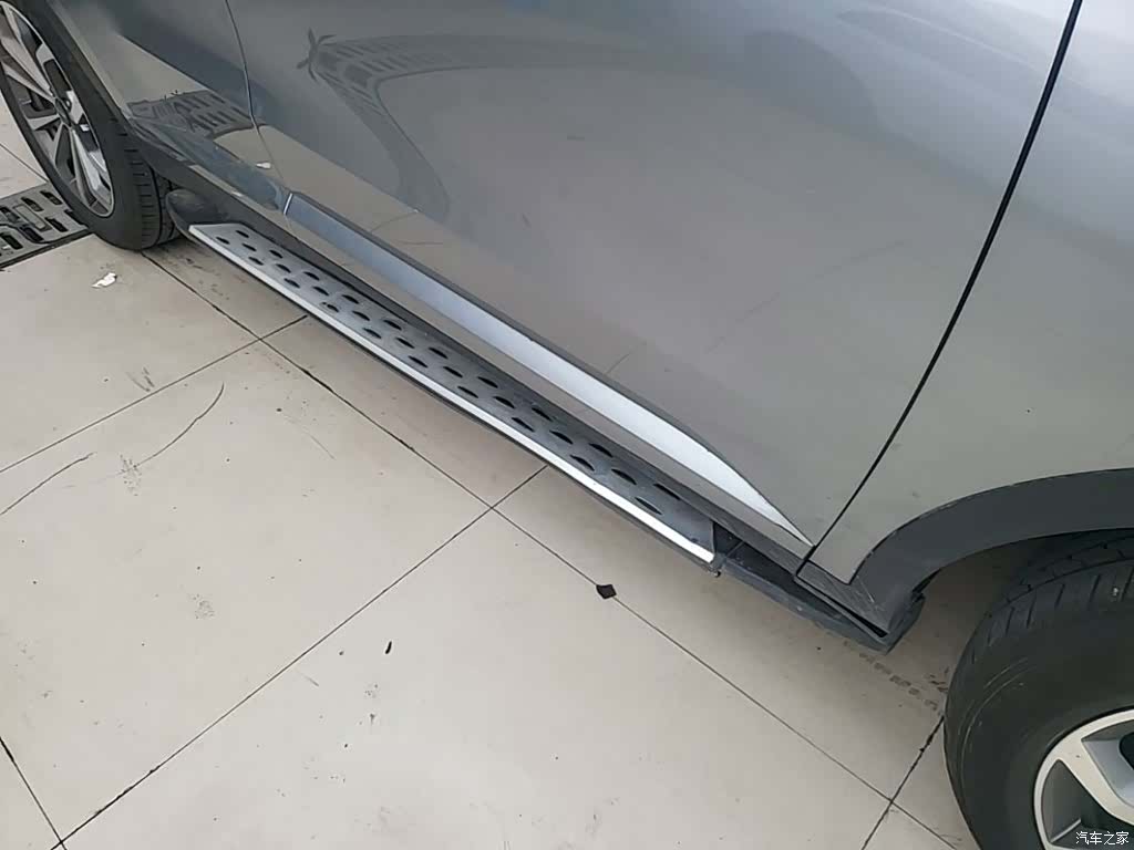 WEY VV6, 2019 21