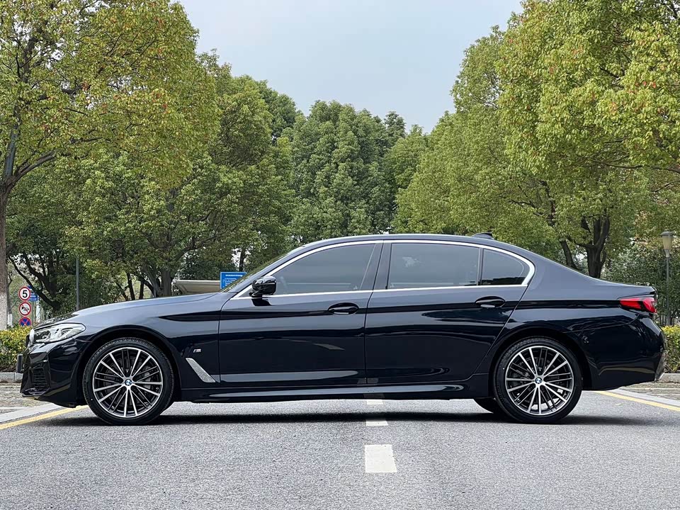 BMW 5 series BMW 5 series