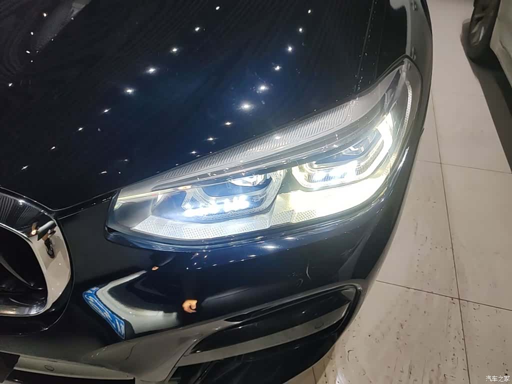 BMW X3, 2021 18