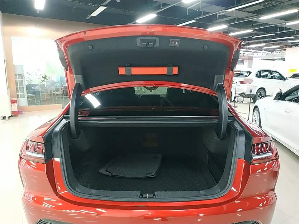 BYD Han BYD Han