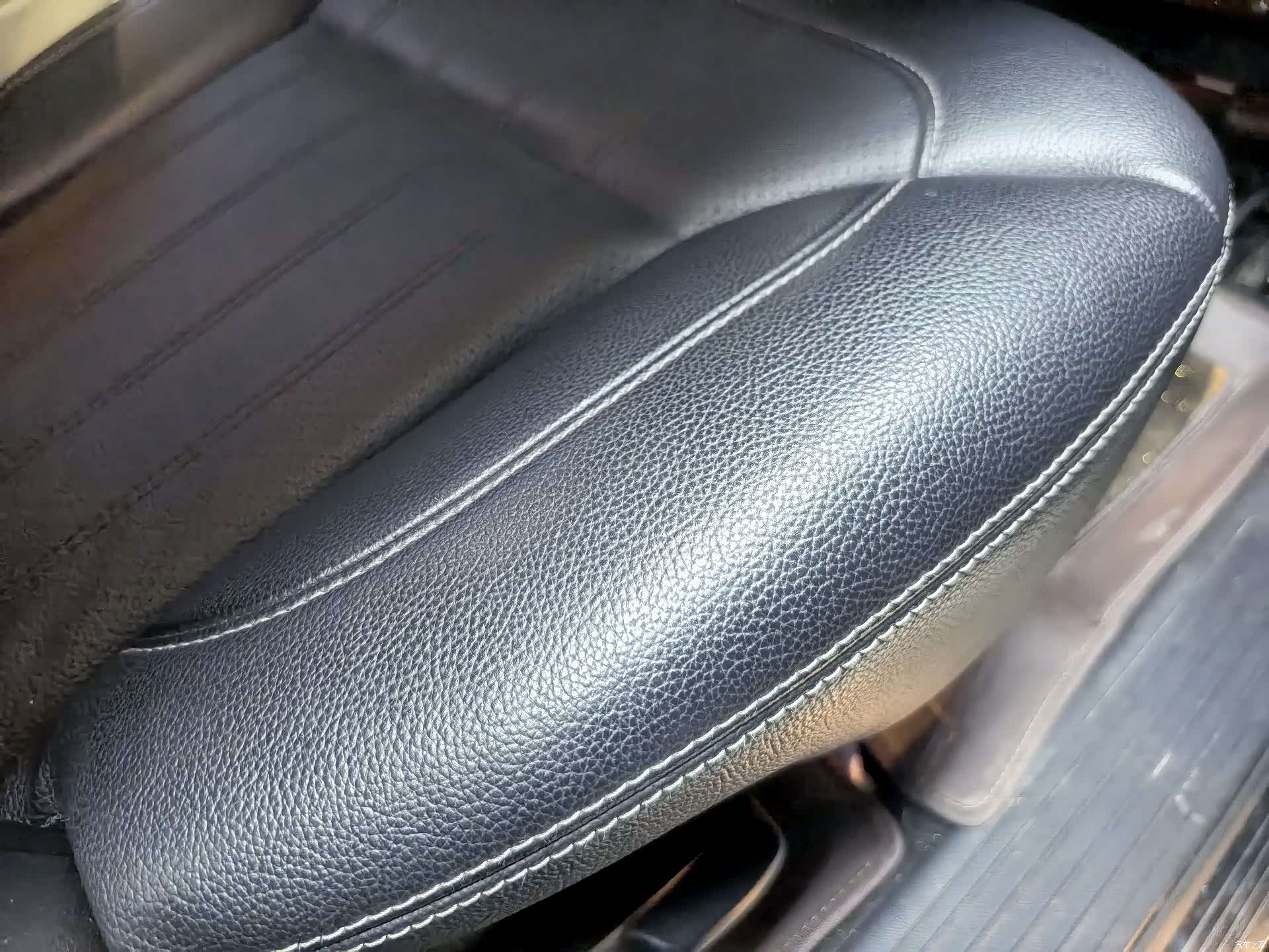 Mercedes-Benz GL-Class, 2015 10