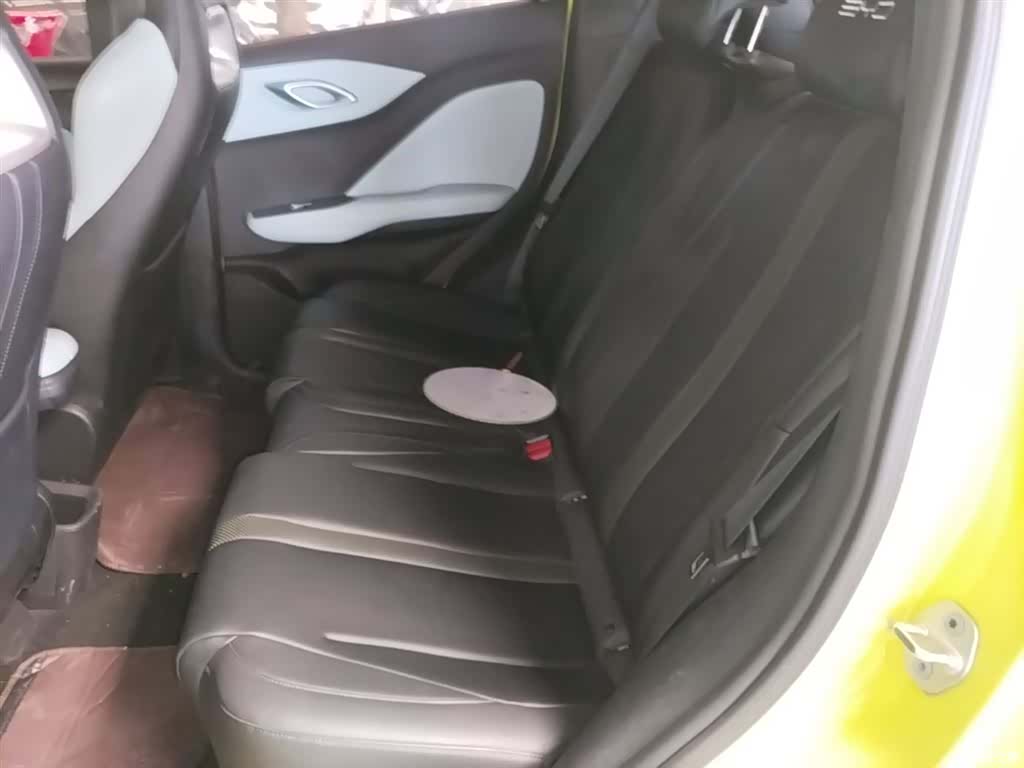 BYD Seagull, 2024 17