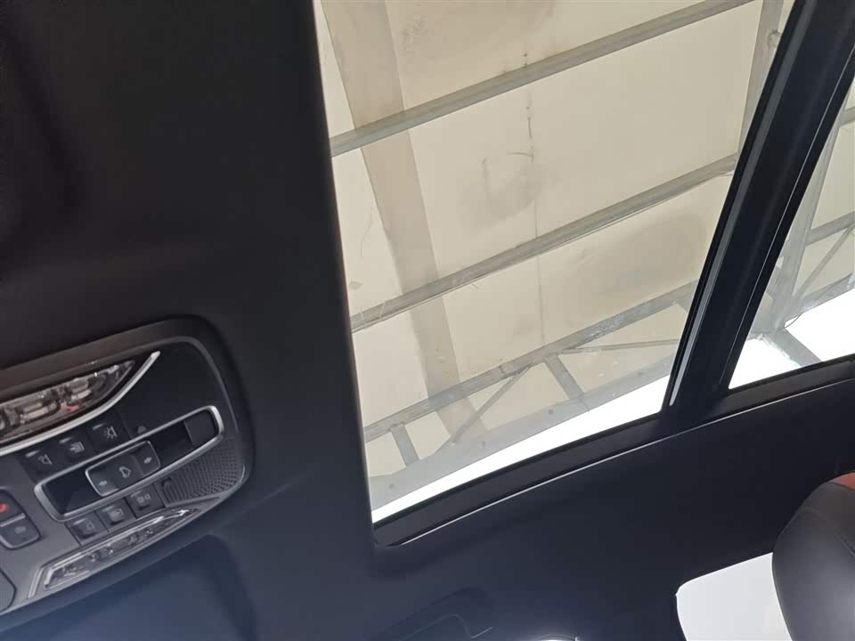 Trumpchi Trumpchi GS4