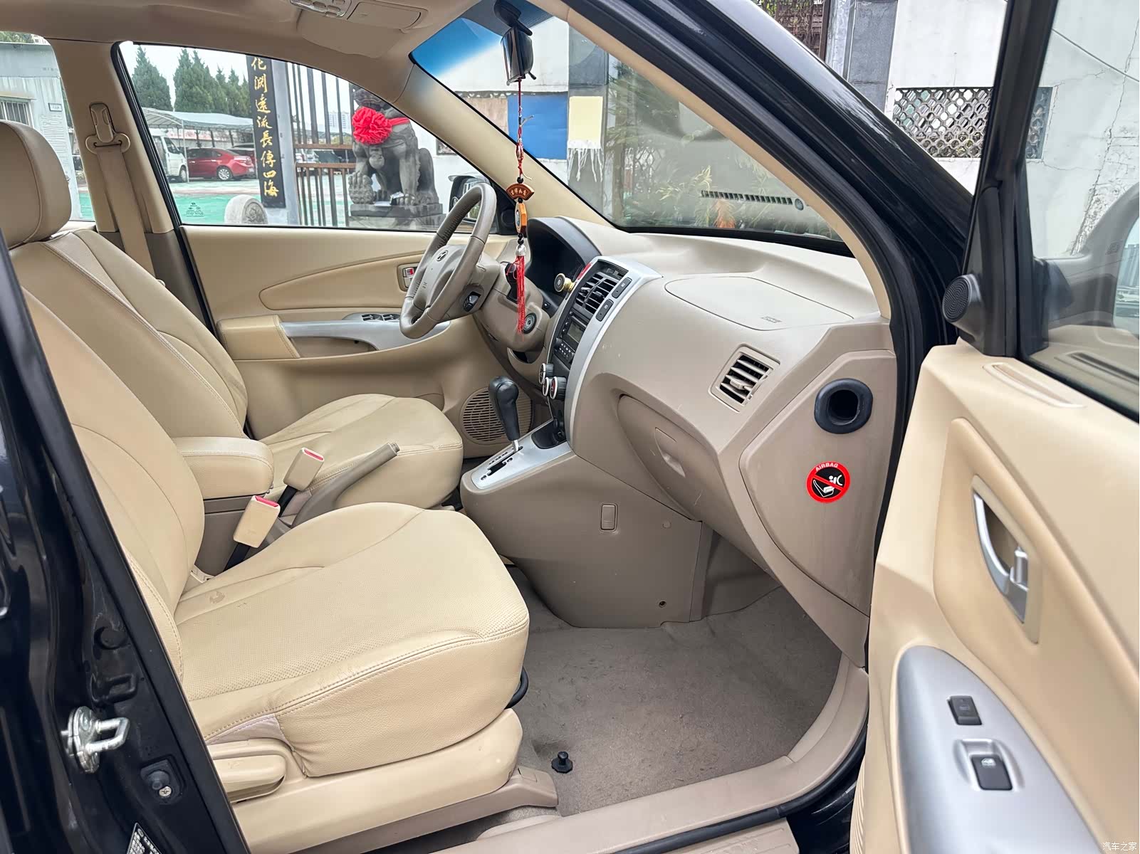 Hyundai Tucson, 2013 6