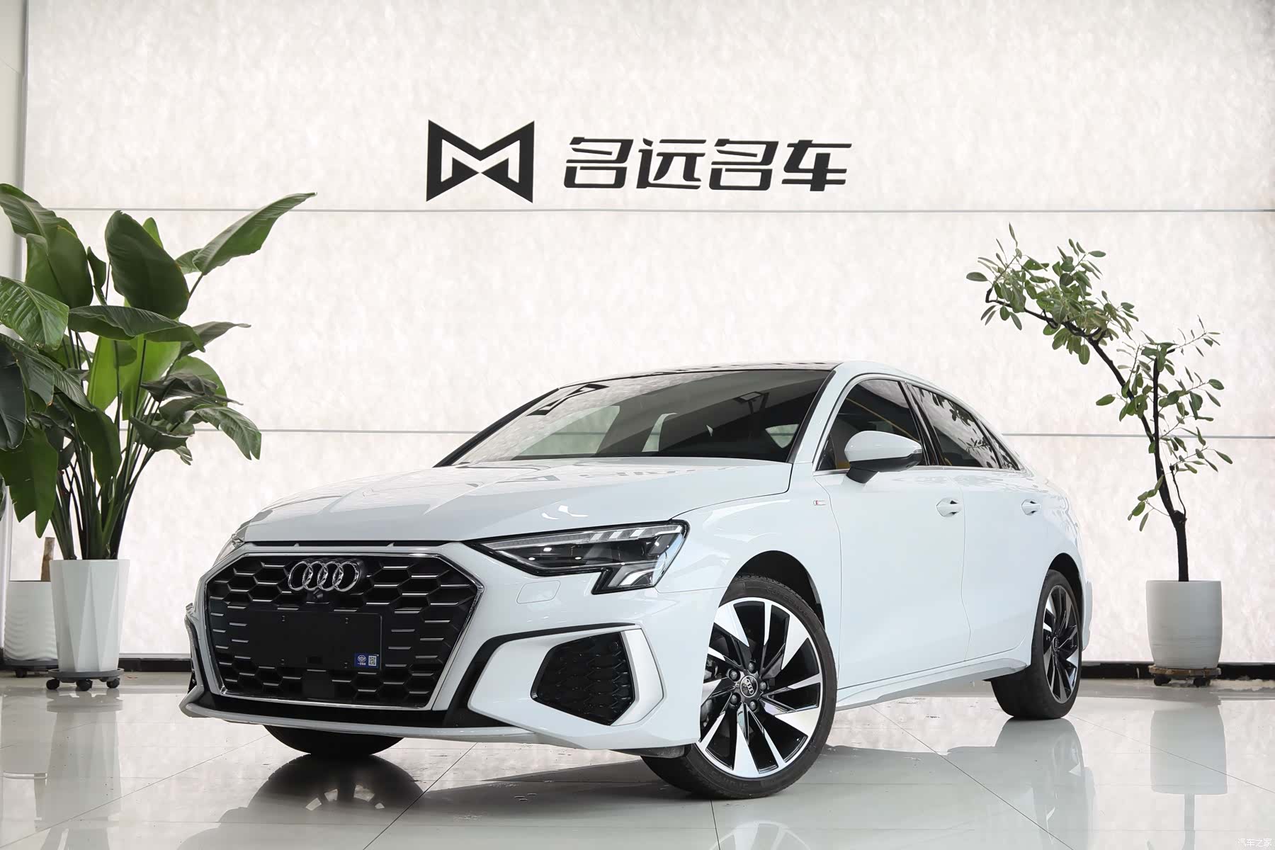 Audi A3, 2023 1