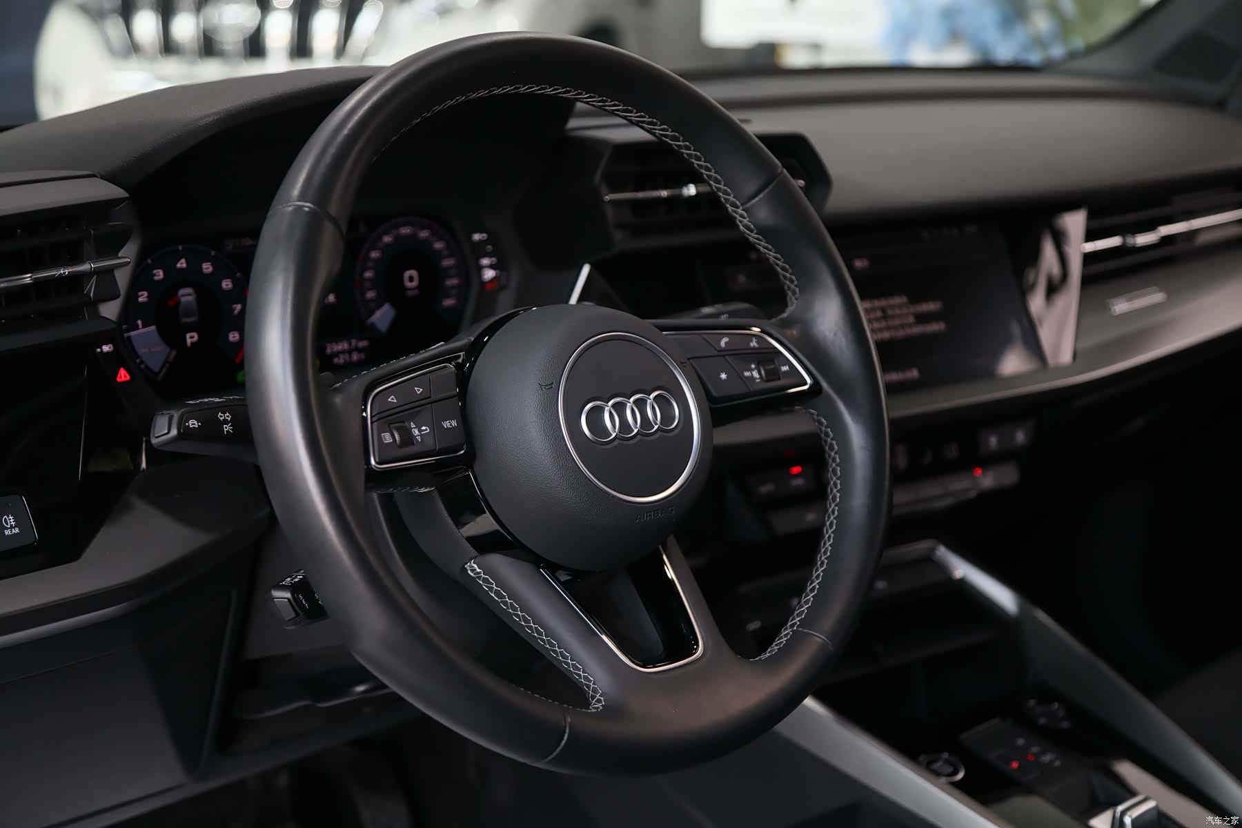 Audi A3, 2023 8