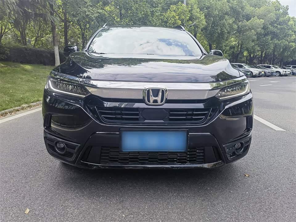 Honda Hao Ying