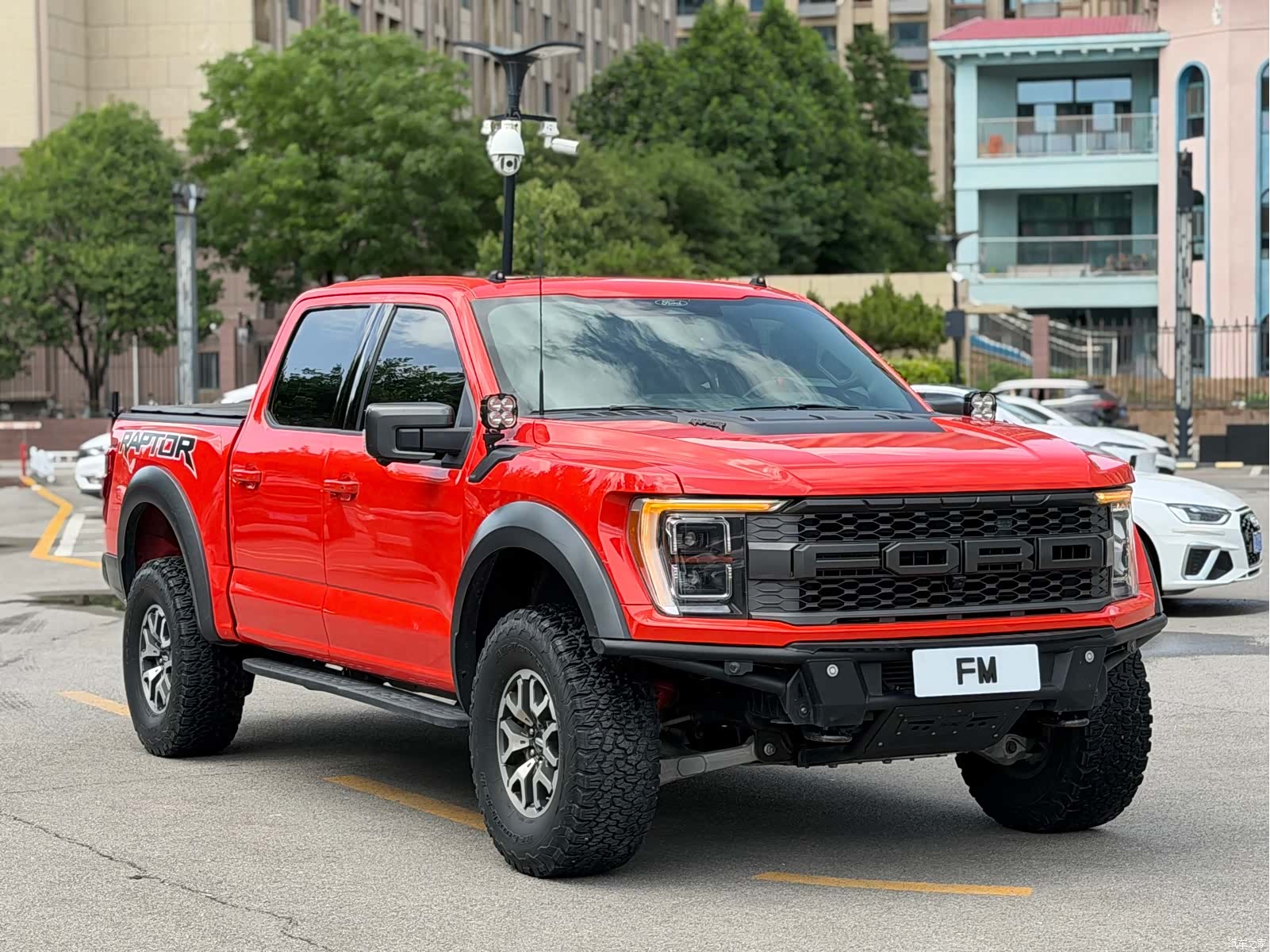 Ford F-150, 2023 3
