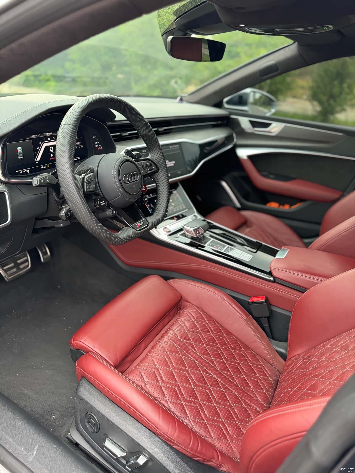 Audi TT, 2021 8