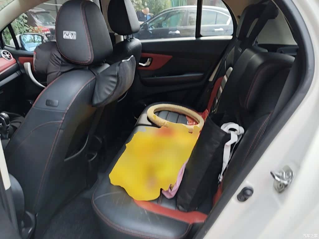 Haval H1, 2015 13