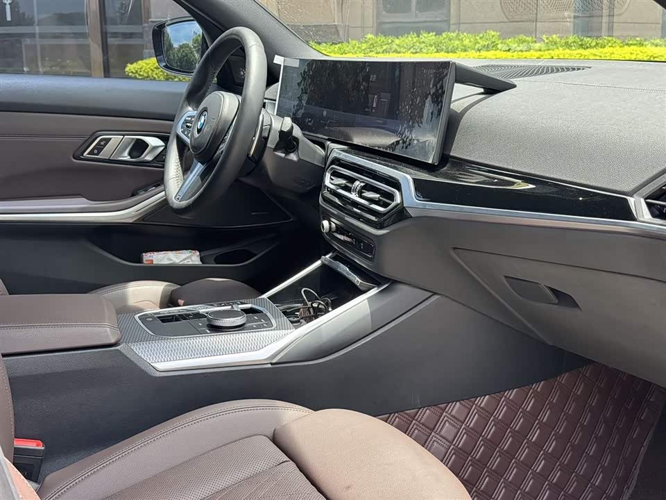 BMW 3 series BMW 3 series