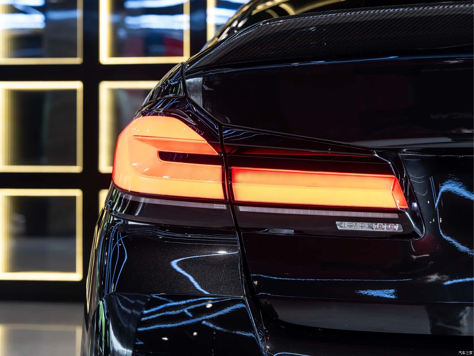 BMW M5, 2022 15
