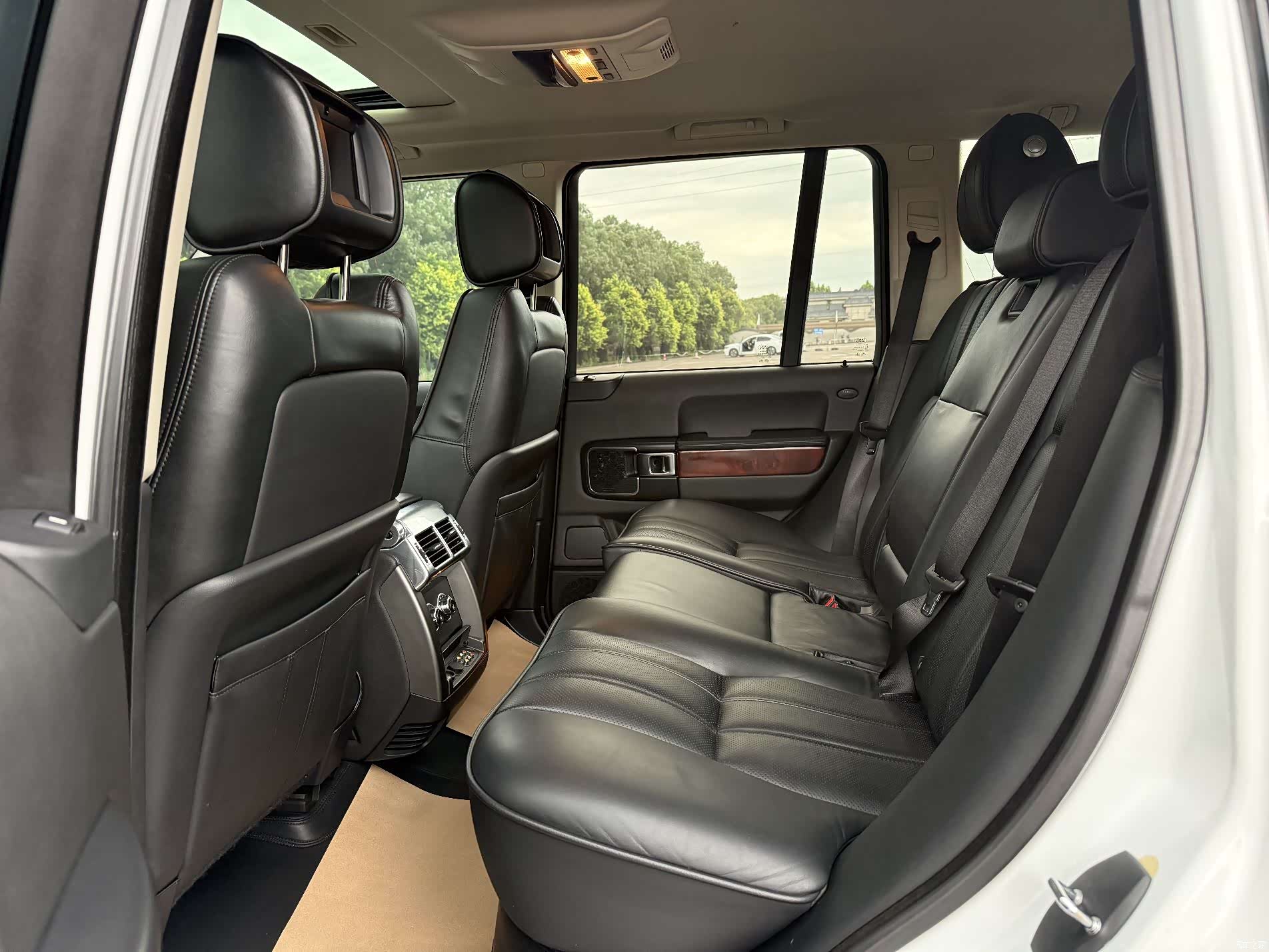 Land Rover Range Rover, 2012 13