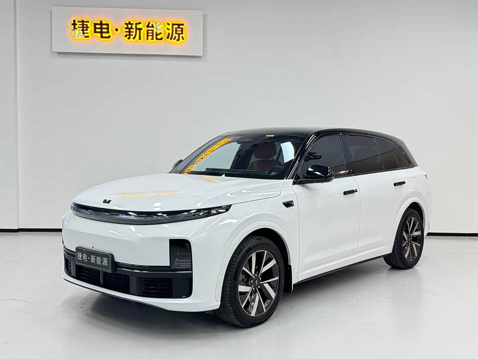 Li Auto Ideal L7