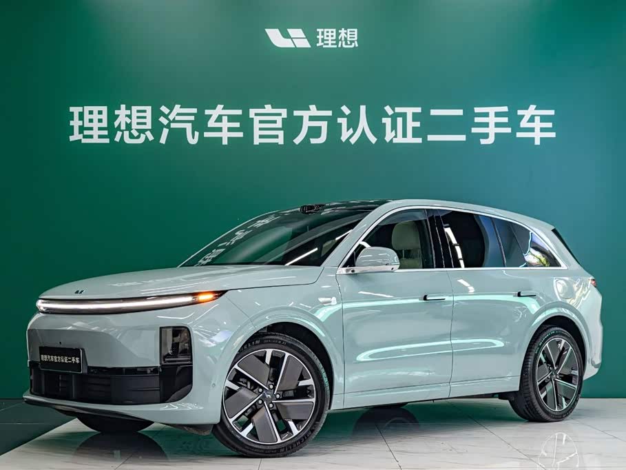 Li Auto L6
