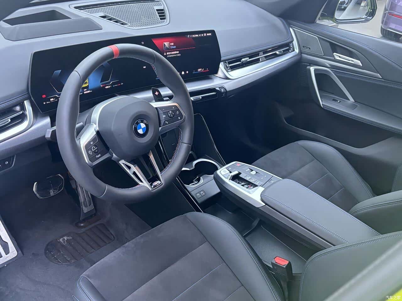 BMW X1, 2024 15