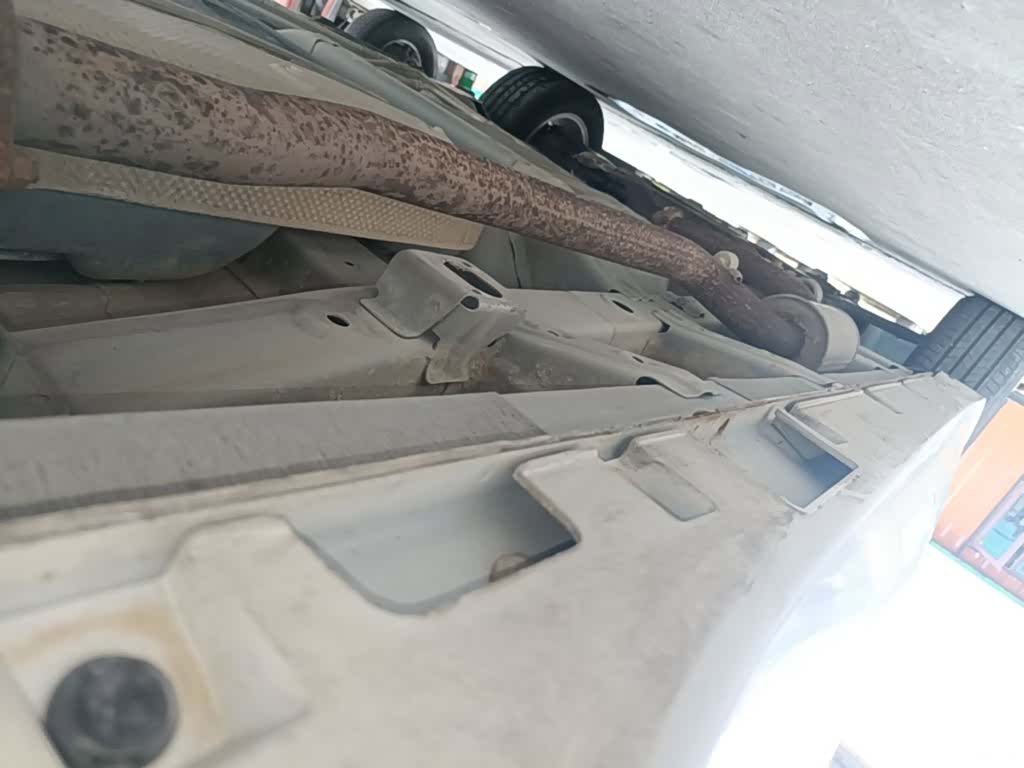 GAC M6, 2019 22