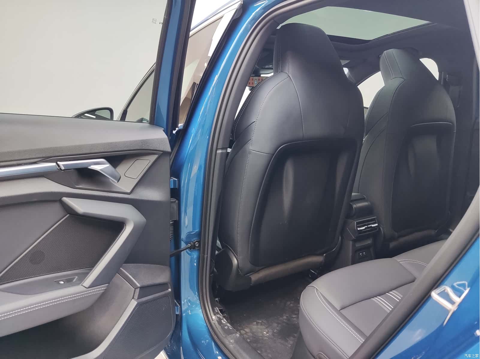 Audi A3, 2023 6