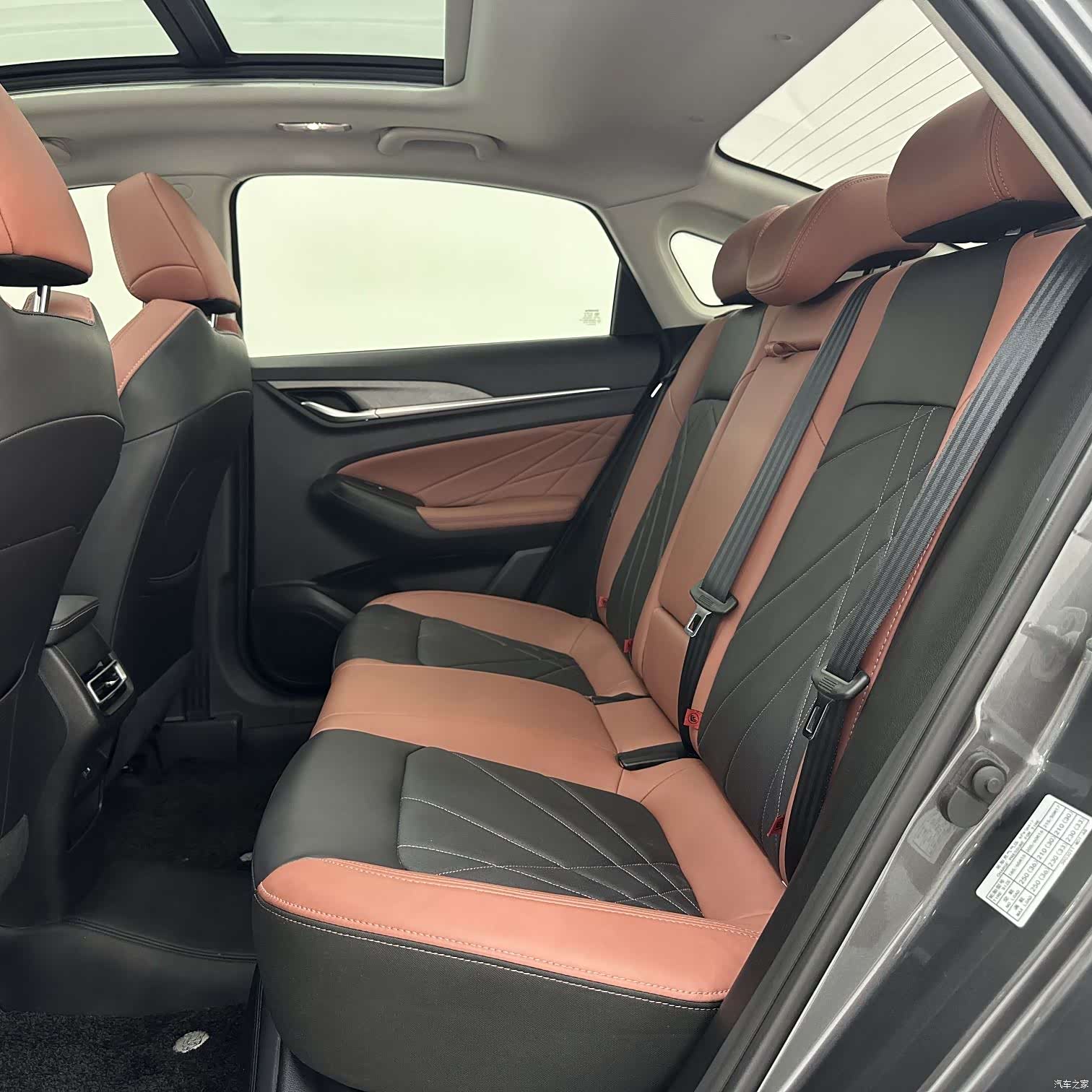 Changan Eado, 2022 8