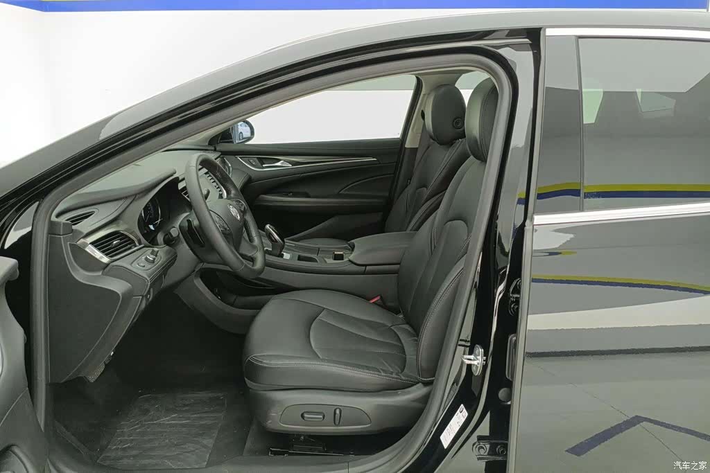 Buick LaCrosse, 2023 9