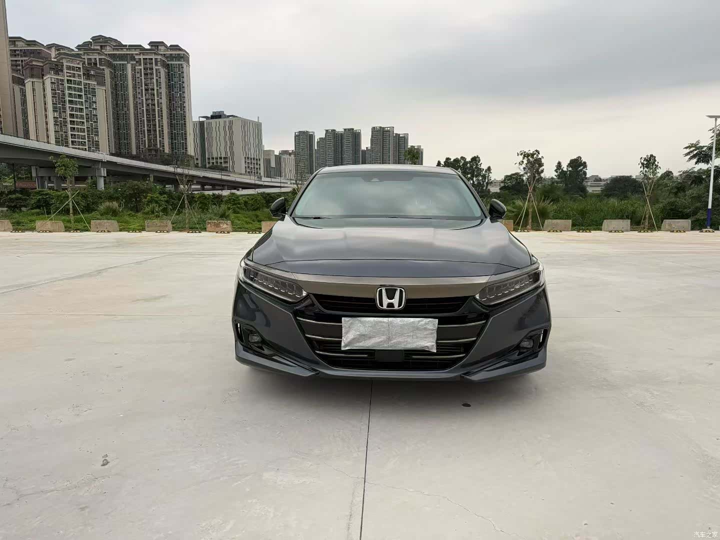 Honda Accord, 2022 2