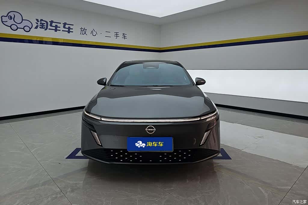Nissan N6, 2025 2