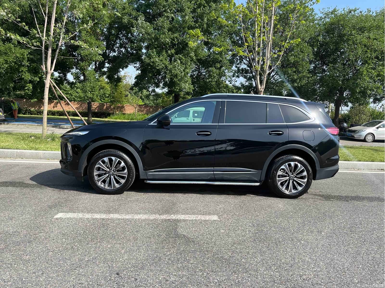 Buick Envision Plus, 2025 16