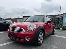 MINI 2010�� 1.6L COOPER Cheer