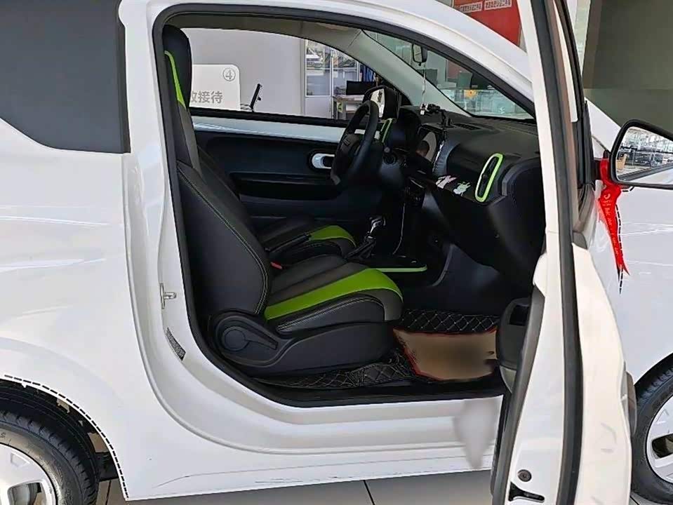 Roewe Clewe CLEVER
