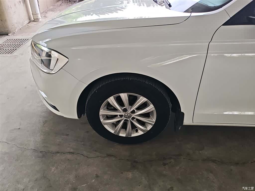 Volkswagen Bora, 2016 25