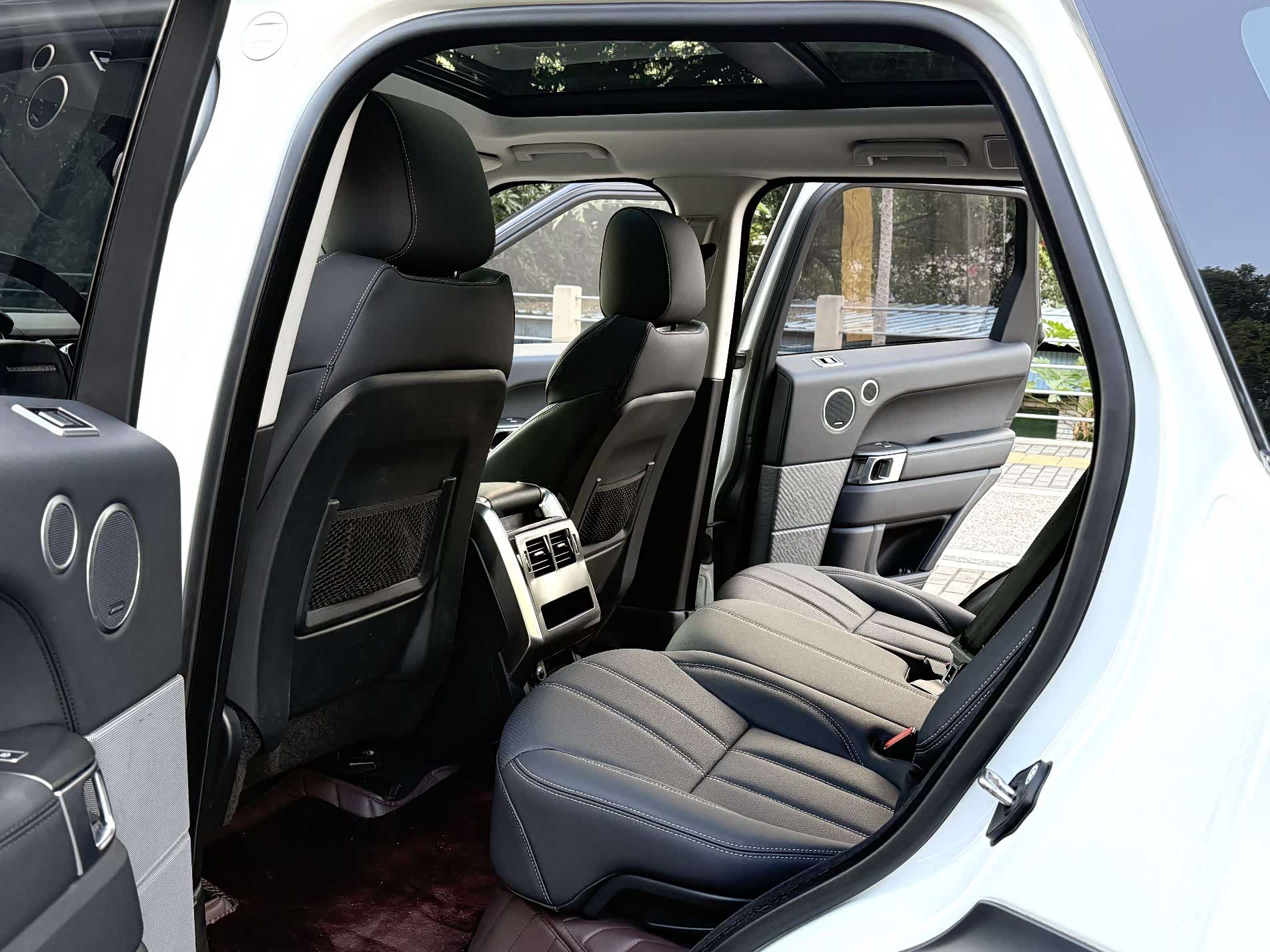 Land Rover Range Rover, 2018 10