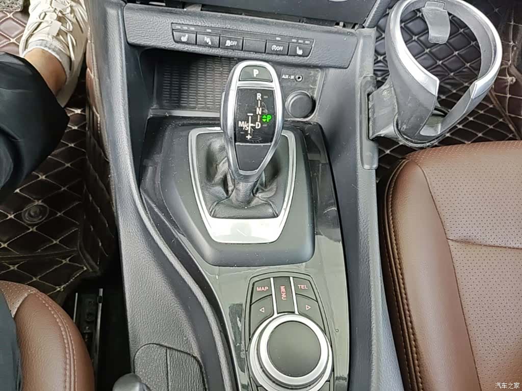 BMW X1, 2015 14