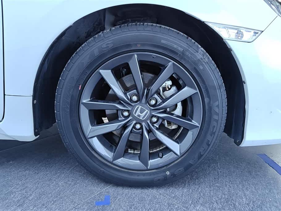 Honda Civic Honda Civic