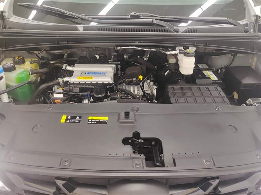 Trumpchi Trumpchi M6 Trumpchi Trumpchi M6